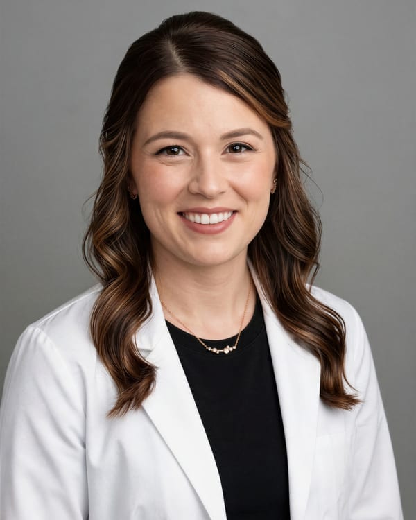 Dr. Deanna Liberatore